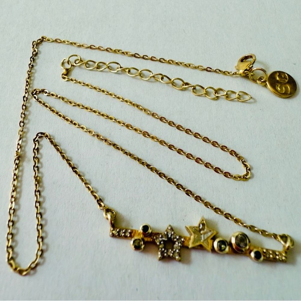 Shana Gulati Necklace - Picture 2 of 5